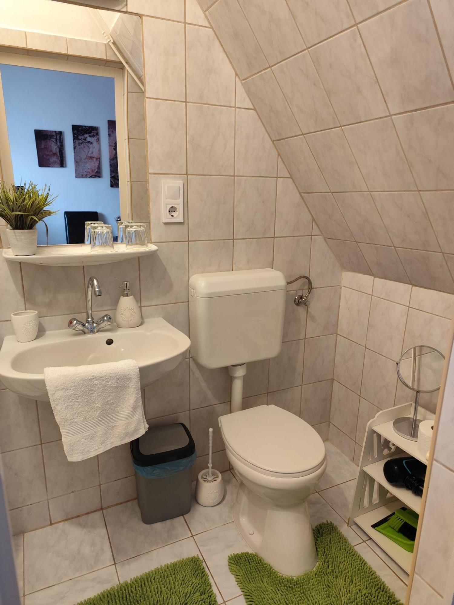 Bazilika Vendégház Eger Extérieur photo